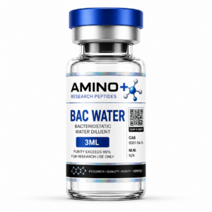 BAC. WATER