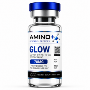 GLOW BLEND 70MG
