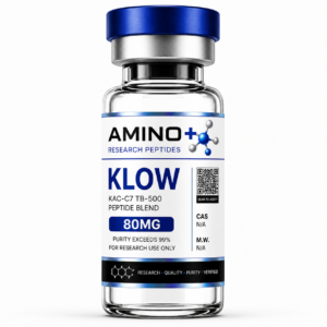 KLOW BLEND 80MG