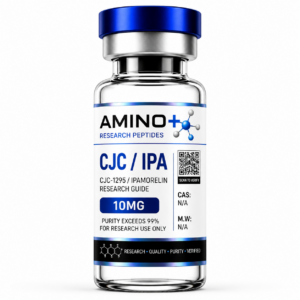 CJC + IPA BLEND 10MG