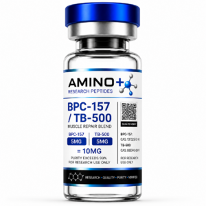 BPC-157/TB-500 BLEND