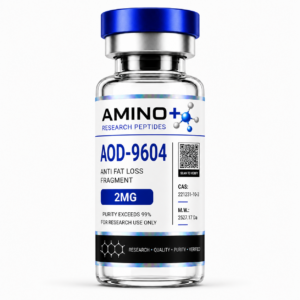 AOD-9604 2MG