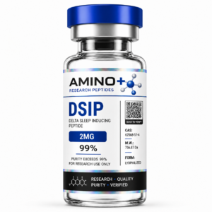 DSIP 2MG
