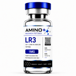 IGF-1 LR3 1MG