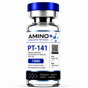 PT-141 10MG