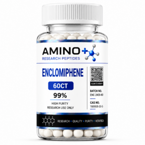 ENCLOMIPHENE 60CT