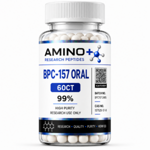 BPC-157 ORAL 60CT