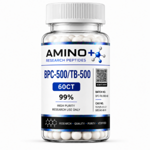 BPC-500/TB-500 60CT