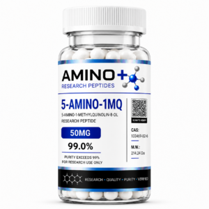 5-AMINO-1MQ 50MG