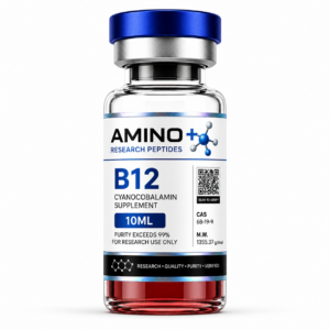VITAMIN B12 10ML