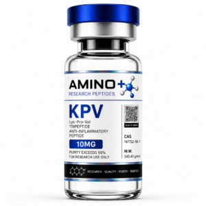KPV 10MG