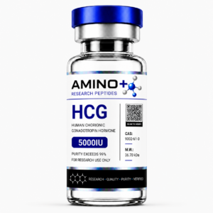 HCG 5000IU
