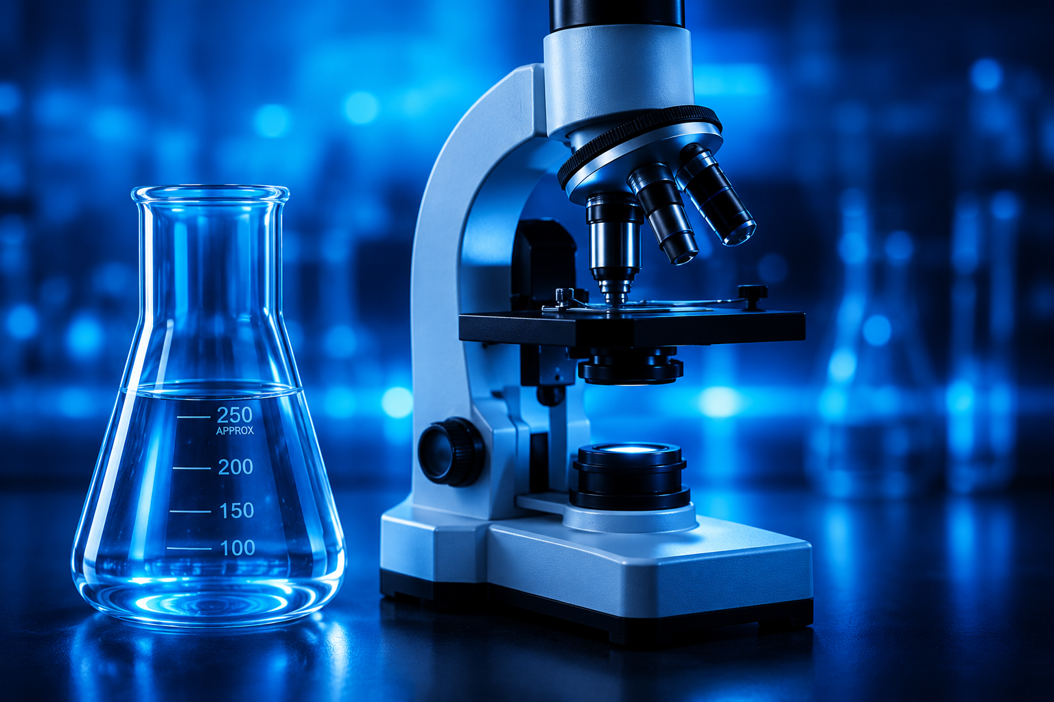 Laboratory Verification