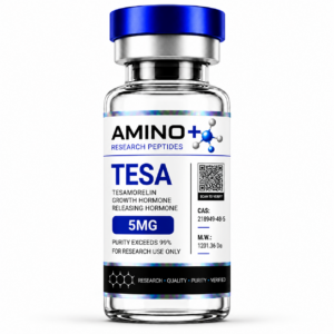 TESAMORELIN