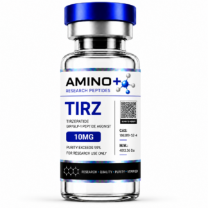 Tirzepatide